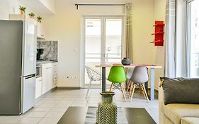 Athens Way Lofts